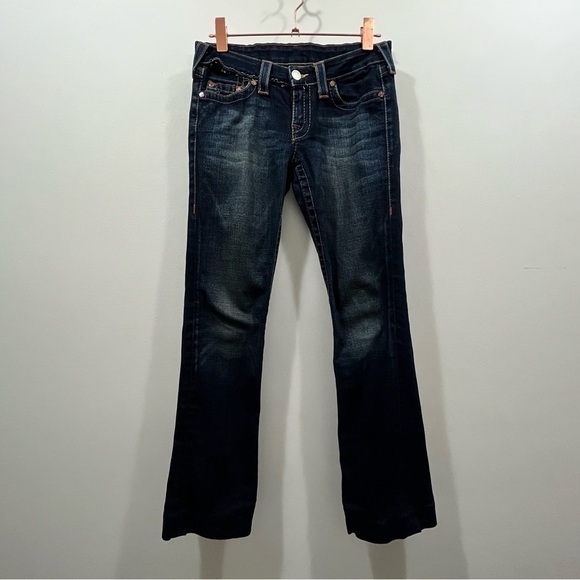 TRUE RELIGION Johnny Bootcut Jeans - Picture 3 of 8